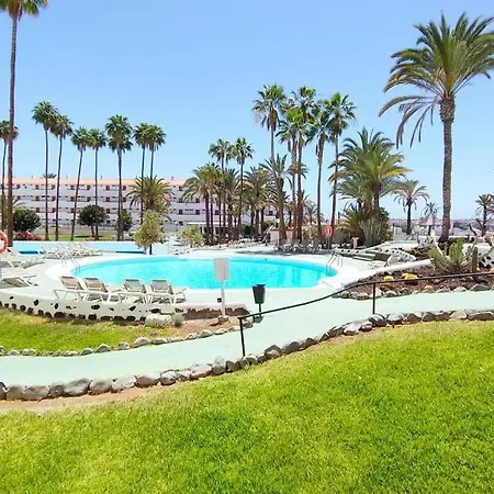 Paraiso Playa del Ingles  Exterior photo