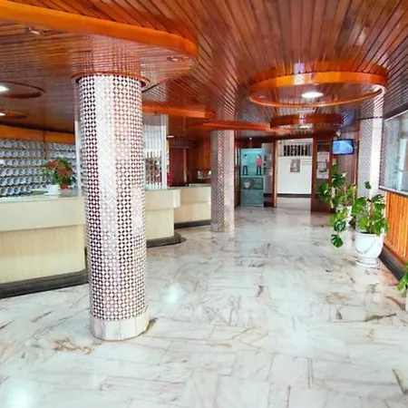 Paraiso Playa del Ingles  Exterior photo