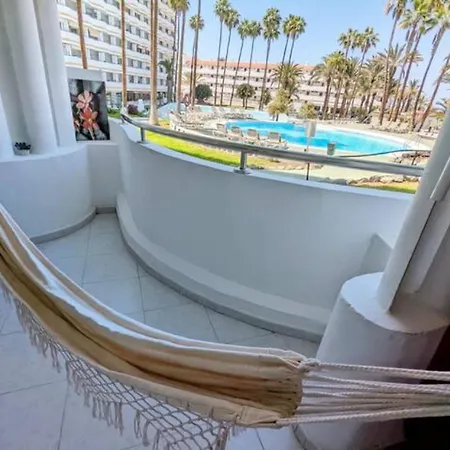 Paraiso Playa del Ingles  Exterior photo