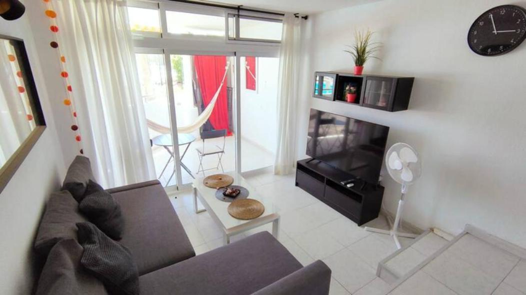 Apartament Paraiso