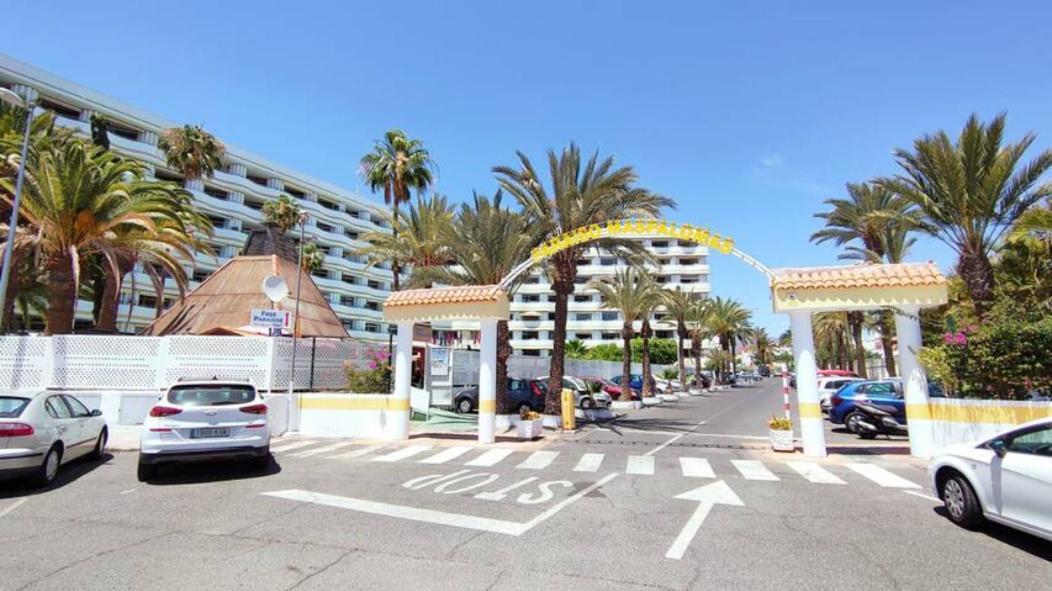 Apartament Paraiso